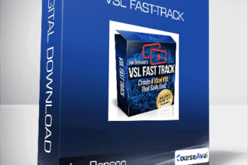 Jon Benson - VSL Fast-Track
