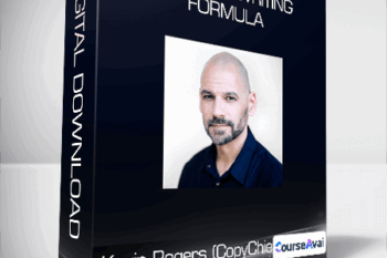 Kevin Rogers (CopyChief) - 4x6 Copywriting Formula