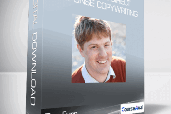 Roy Furr - Emotional Direct Response Copywriting