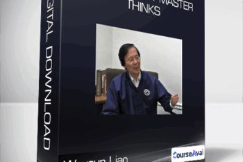 Waysun Liao - How a Taoist Master Thinks