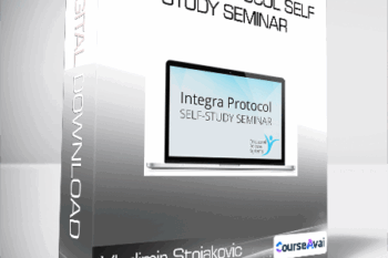 Vladimir Stojakovic - Integra Protocol Self-Study Seminar