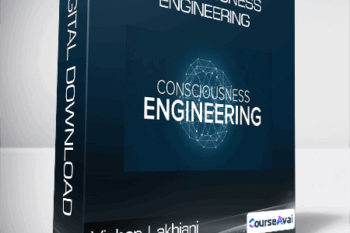Vishen Lakhiani - Consciousness Engineering