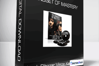 Arash Dibazar and Vince Kelvin - Mindset of Mastery