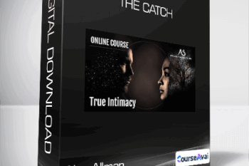 Alex Allman - The Catch