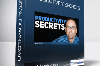 Alex Mandossian - Productivity Secrets