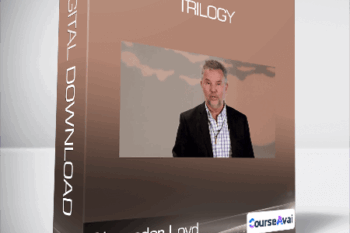 Alexander Loyd - Trilogy
