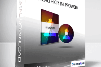 David Snyder  - Stealth CPI (NLPPower)
