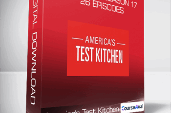 America's Test Kitchen - Complete Season 17 - 26 Episodes
