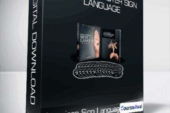American Sign Language - Learn & Master Sign Language