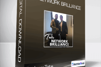 Andrew Tate - Network Brilliance