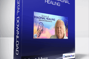 Robert Moss - School of Imaginal Healing
