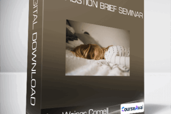 Ann Weiser Cornell - Exhaustion Brief Seminar