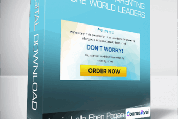 Annie Lalla & Eben Pagan - Consciously Parenting Future World Leaders