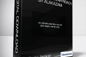 Anthony Jacquin - The Manchurian Approach by Alakazam