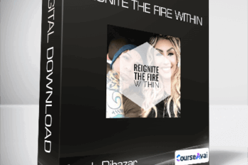 Arash Dibazar - Reignite The Fire Within