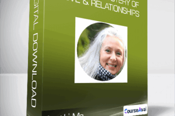 Arathi Ma - Into the Mystery of Love & Relationships