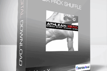 Athlean X - Six Pack Shuffle