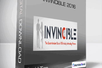 David Tian - Invincible 2016