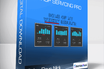 Dejan Dave Nick - Drop Servicing Pro