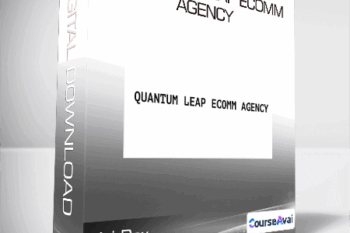Kai Bax - Quantum Leap Ecomm Agency