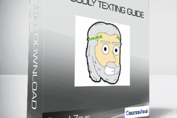 Based Zeus - The Godly Texting Guide