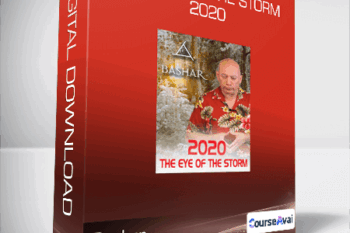 Bashar - The Eye Of The Storm 2020