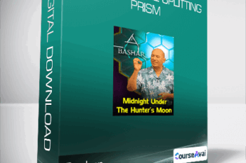 Bashar - Navigating The Splitting Prism