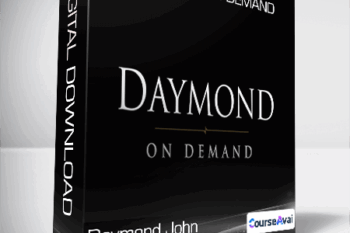 Daymond John - Daymond On Demand