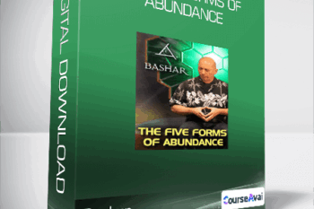 Bashar - The Five Forms of Abundance