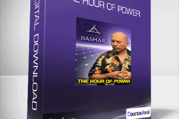 Bashar - The Hour of Power