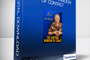 Bashar - The Shifting Window of Contact