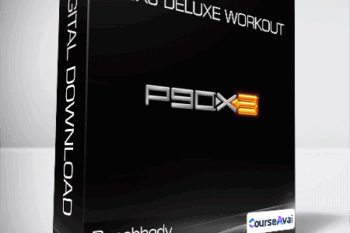 Beachbody - P90X3 Deluxe Workout