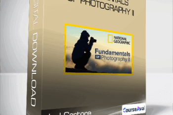 Joel Sartore - Fundamentals of Photography II