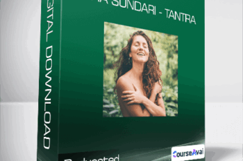 Beducated - Sofia Sundari - Tantra
