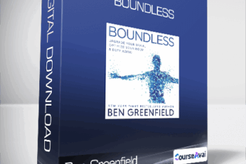 Ben Greenfield - Boundless