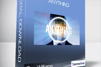 Ben Williams - Anything