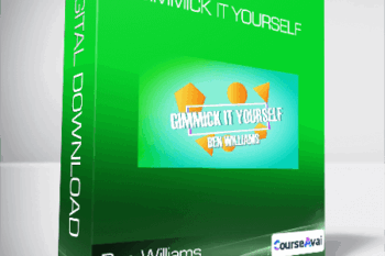 Ben Williams - Gimmick it Yourself