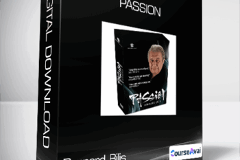 Bernard Bilis - Passion