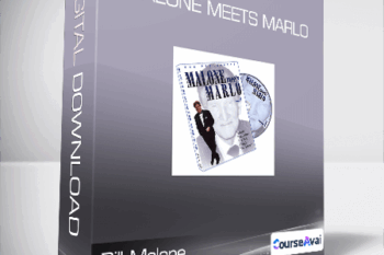 Bill Malone - Malone meets Marlo