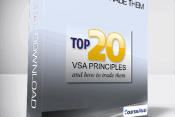Top 20 VSA Principles - and How to Trade Them