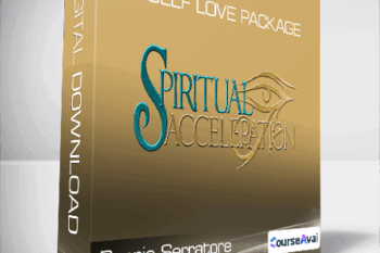 Bonnie Serratore - Self Love Package