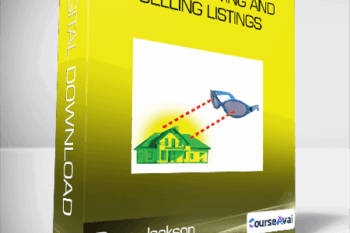Dean Jackson - Finding Getting and Selling Listings