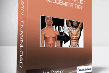Brandon Carter - Terminator 2 Diet / Judgement Diet