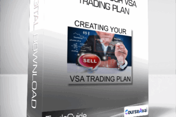TradeGuide - Creating your VSA Trading Plan