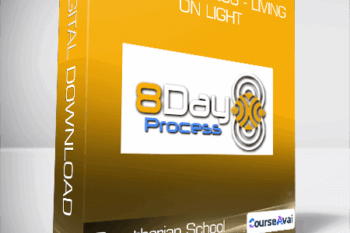 Breatharian School - 8 Day Process - Living on Light