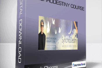 Deepak Chopra - SynchroDestiny Course