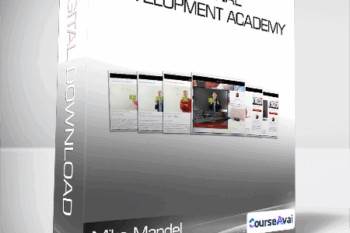 Mike Mandel - Personal Development Academy