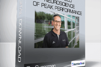 Dr. Sugarman - The Applied Neuroscience of Peak Performance