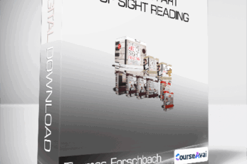 Thomas Forschbach - The High Art Of Sight Reading