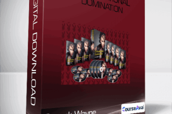 Deepak Wayne - Conversational Domination